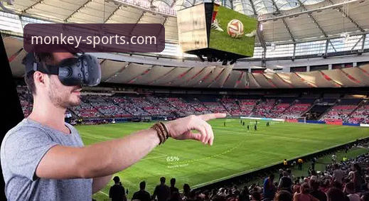 资深体育迷亲测：悟空体育电脑版v2.2.0如何重塑大屏观赛体验